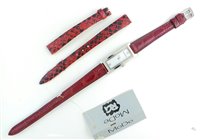 Orologio Chronostar Donna in Acciaio 3751108555 - 3751108555